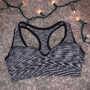 Victoria’s Secret sports bra